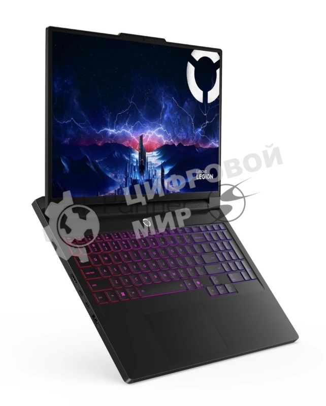 Ноутбук Lenovo Legion Pro 7 16IAX10H 16