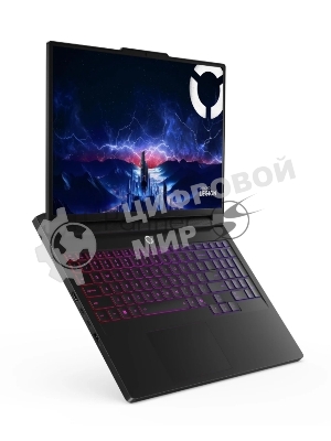 Ноутбук Lenovo Legion Pro 7 16IAX10H 16