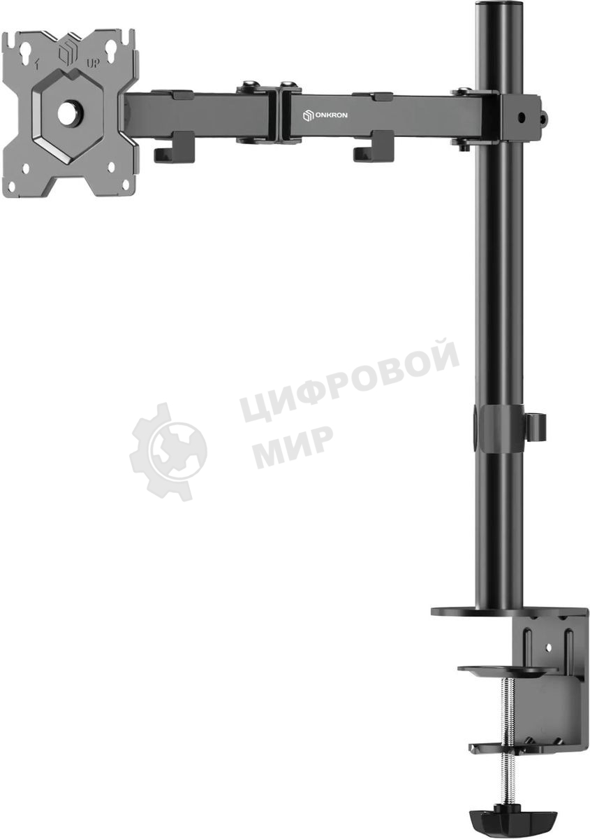 Кронштейн ONKRON D121E для монитора 13