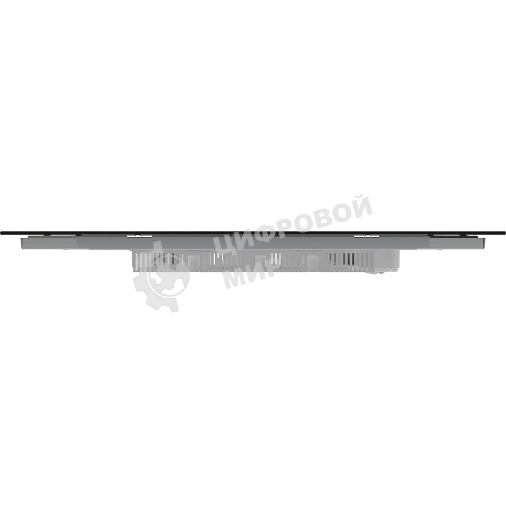 Варочная панель Gorenje, индукционная, 60 см, 4 конфорки, сенсорное управление, таймер, объединение конфорок Bridge Zone, автораспознавание посуды, PowerBoost, растапливание SoftMelt, сенсоры Iqgrill/iqfry/iqpro, защита от детей, черный