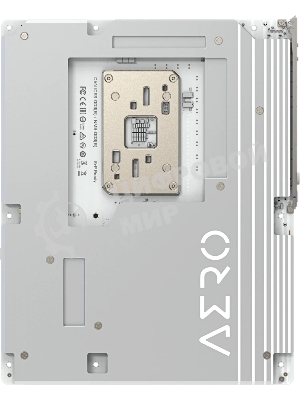 Материнская плата Gigabyte X870E AERO X3D WOOD, AM5, AMD X870E, 4xDDR5, 4xSATA, 4xM.2, 2xPCIe 5.0 x16, 1xPCIe 4.0 x16, 1xHDMI, 2x5Gb LAN, Wi-Fi 7, Bluetooth 5.4, 2xUSB-C 40Gbps (USB4), 1xUSB-C 20Gbps, 5xUSB-A 10Gbps, 3xUSB-A 5Gbps, 3x3.5 мм + S/PDIF оптический, 7.1, вставки из дерева, ATX