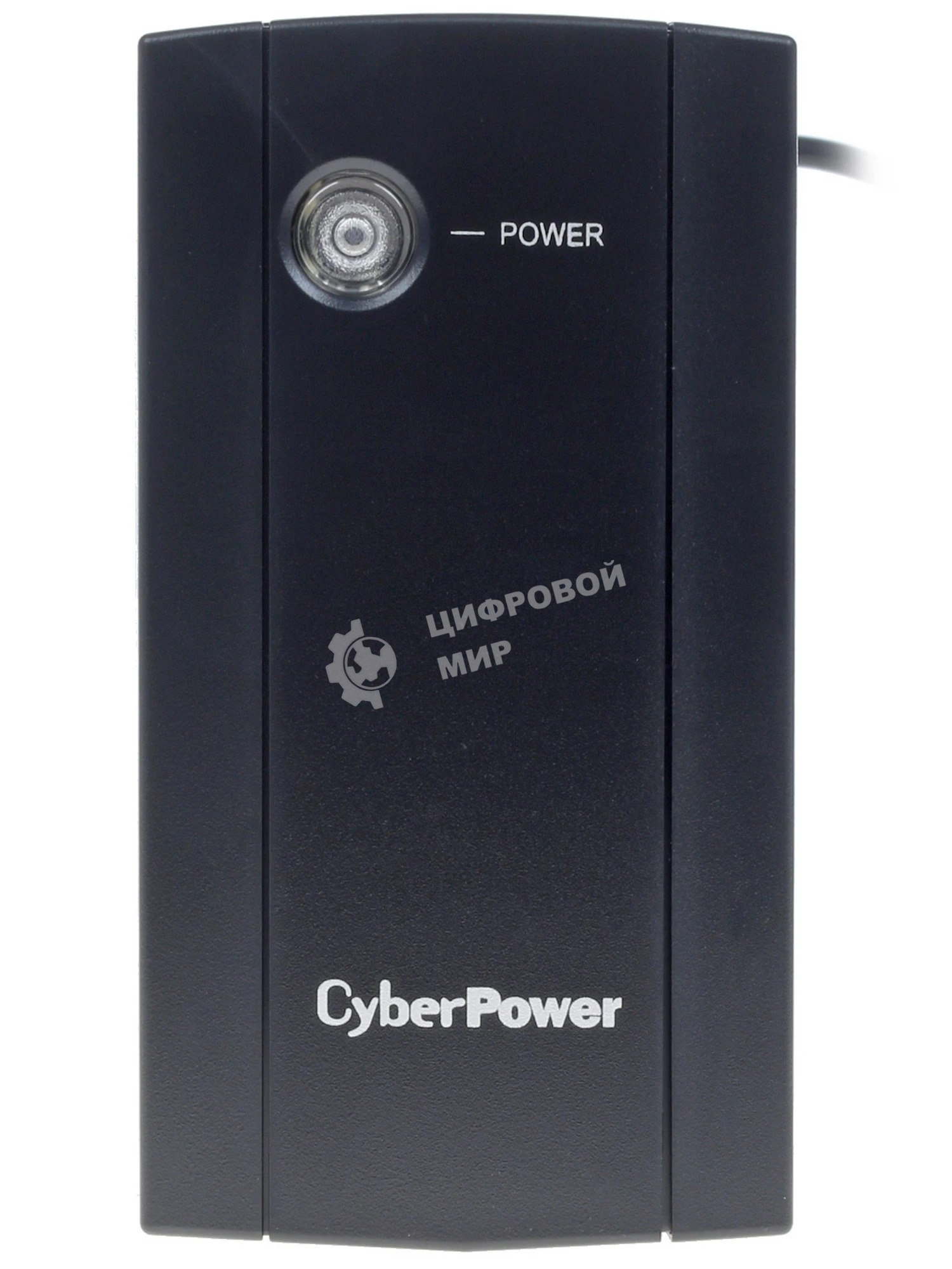 Источник бесперебойного питания CyberPower UTI875EI/875 ВА/425 Вт/4 x IEC 320 C13 (компьютерная)