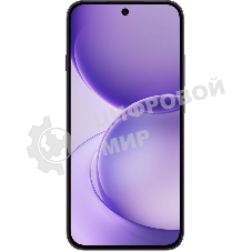 Смартфон Oppo CPH2859 Reno16 F 12/256Gb, фиолетовый