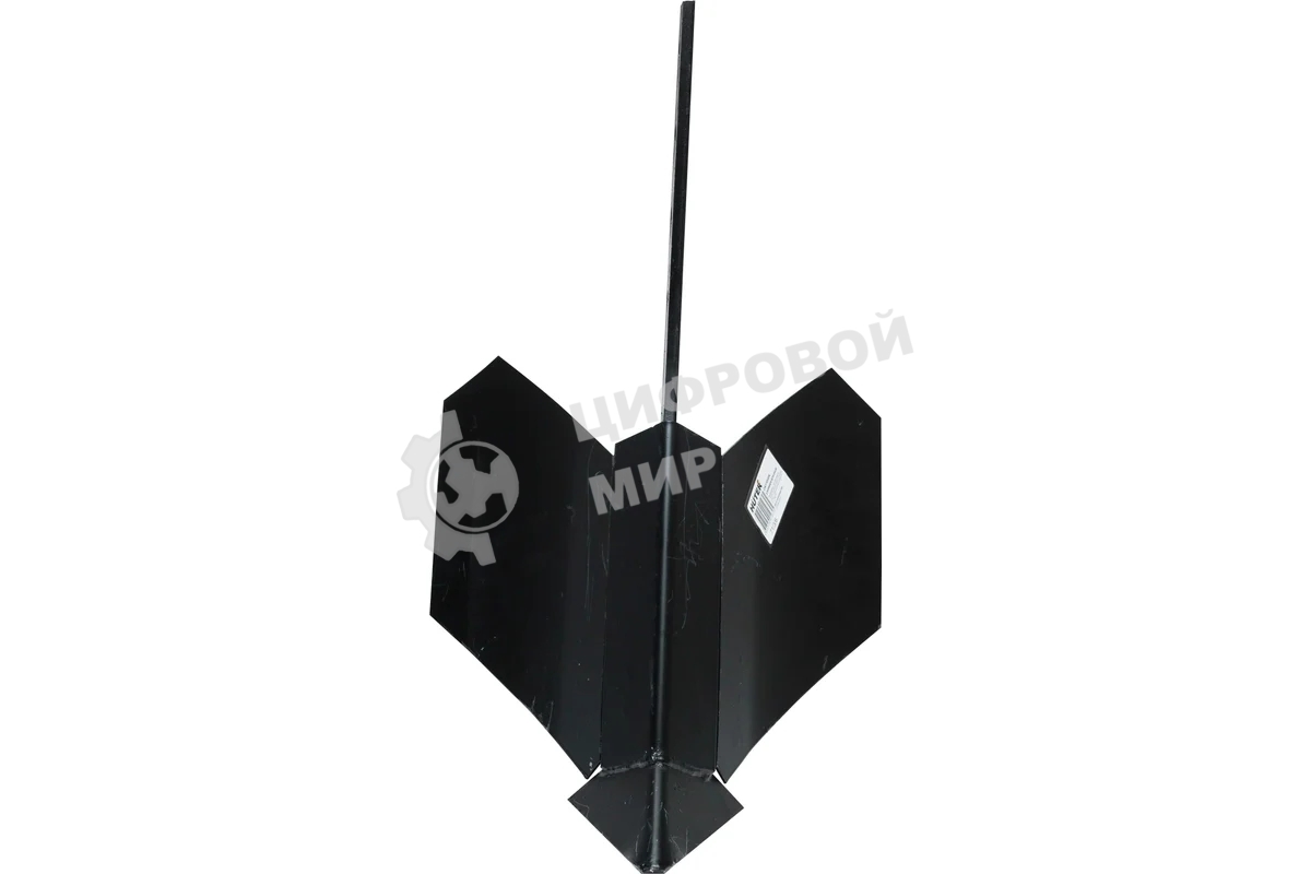 Окучник Huter 71/3/6для культиватора