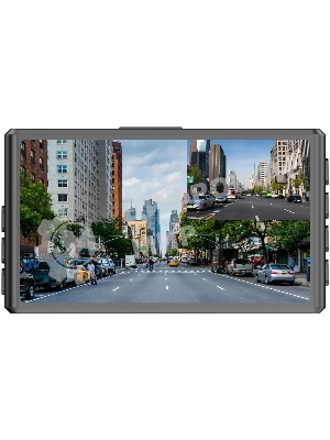 Видеорегистратор Digma FreeDrive 300DW, 2560x1440, 3