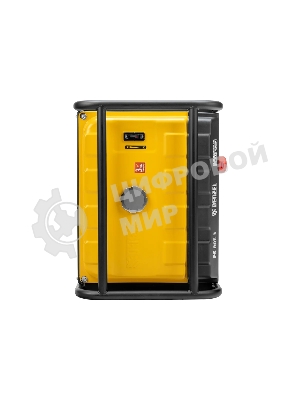 Электрогенератор бензиновый Denzel PS 80 E-3, 6.5 кВт, 85 дБ, 87 кг