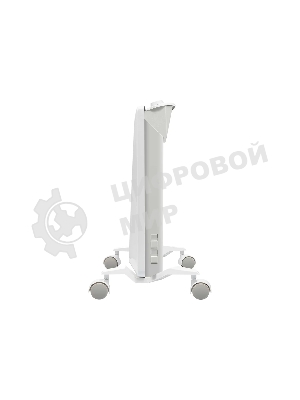 Конвектор электрический Ballu Enzo BEC/EZMR-500 белый, 500 Вт, 8 м2, термостат