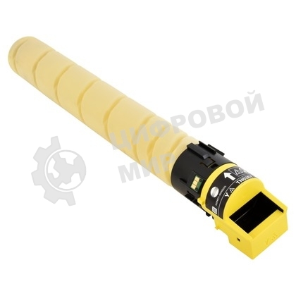 Тонер-картридж Konica-Minolta bizhub C450i/C550i/C650i желтый TN-626Y