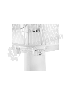 Вентилятор напольный Electrolux EFF-1020W