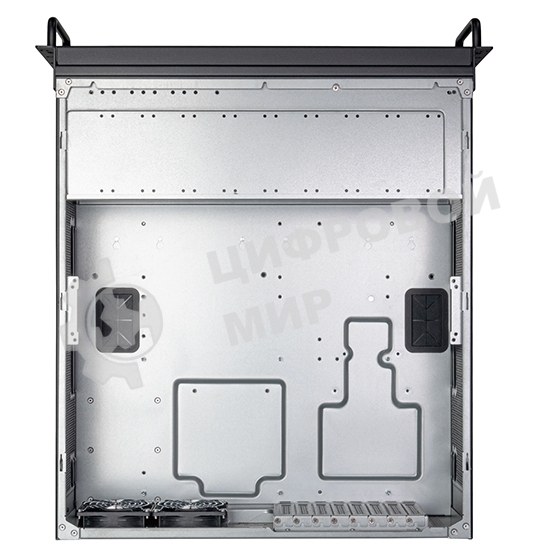 Компьютерный корпус Silverstone SST-RM600 (G51RM6000000020)