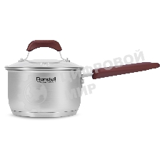 Ковш с крышкой Rondell RDS-735 16см 1,7л