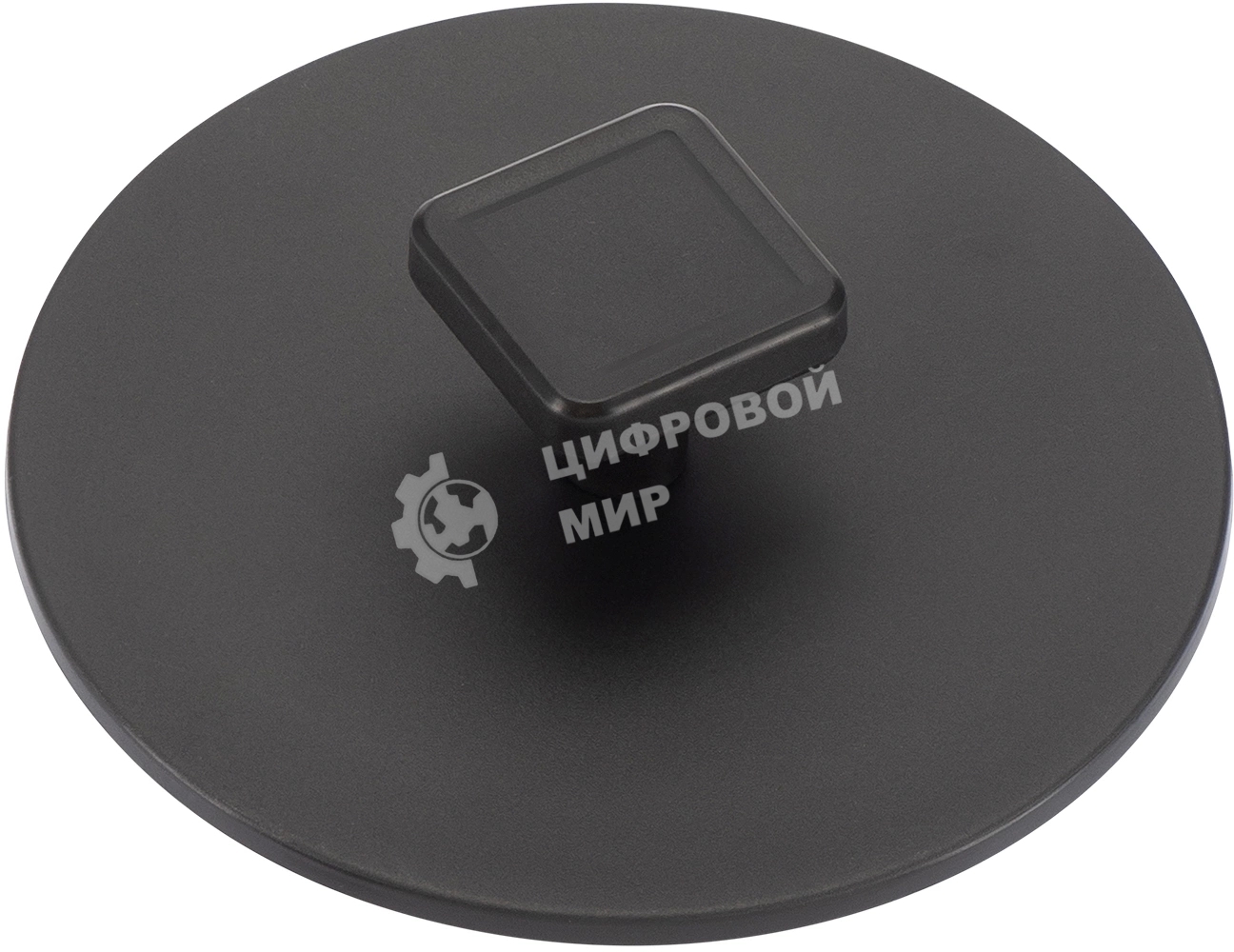 Чайник электрический Hyundai HYK-S2507 0.6 л, 1000 Вт, черный