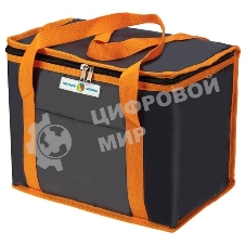 Сумка-холодильник ЧЕТЫРЕ СЕЗОНА 80-0287 объемом 20 л.