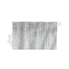 Гвозди PNT 50S для пневмостеплера ANG 210R, отделочные, тип 16 (16GA), сеч. 1,6 x 1,4 мм, шляпка 3 мм, длина 50 мм, сталь, 2500 шт