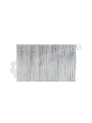 Гвозди PNT 50S для пневмостеплера ANG 210R, отделочные, тип 16 (16GA), сеч. 1,6 x 1,4 мм, шляпка 3 мм, длина 50 мм, сталь, 2500 шт