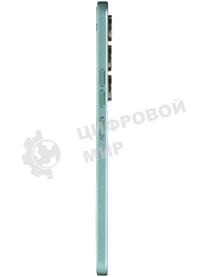 Смартфон Tecno Spark 40 Pro 8/256Gb, зеленый