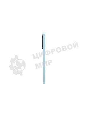 Смартфон Samsung Galaxy A17 SM-A175F, 6/128Gb, синий