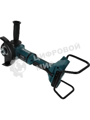 Угловая шлифовальная машина (болгарка) Makita DGA701ZU шлифмашина угл