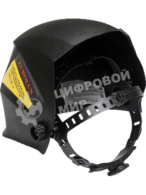 Сварочная маска WM-4 Eurolux