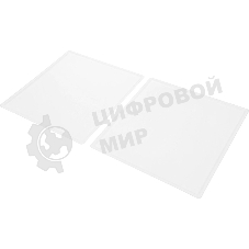 Поддон Kitfort КТ-1900-02 для сушек для фруктов и овощей белый