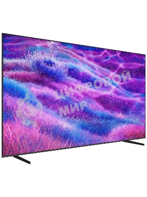 Телевизор Samsung QE100QN80FUXRU, 100