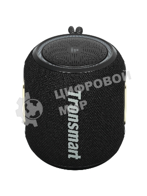 Портативная колонка Tronsmart T8 Mini Black (O3010) черный