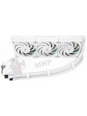 Вентилятор Cooler Thermalright Core Matrix 360 White all Intel/AMD
