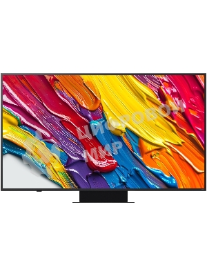 Телевизор LG 65QNED83B6A, 65