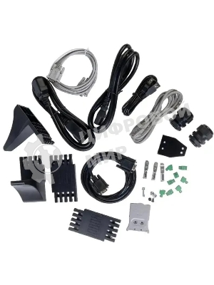 Источник бесперебойного питания Systeme Electric Smart-Save Online SRT SRTSE5KRTXLIG2-NC / 5000 ВА / 5000 Вт / 5 x IEC 320 C13, 3 x IEC 320 С19
