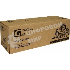 Картридж GalaPrint GP-PC-211EV черный (1600 стр) для Pantum P2200/P2207/P2500/P2507/P2500W/M6500/M3550/M6607