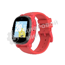 Умные часы INOI Kids Watch Lite красный