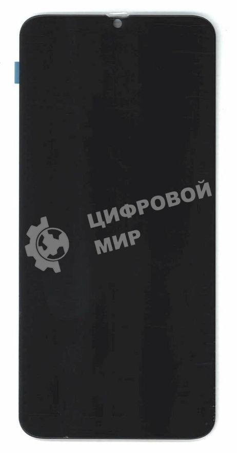 Дисплей для Samsung Galaxy A50s SM-A507F TFT, черный