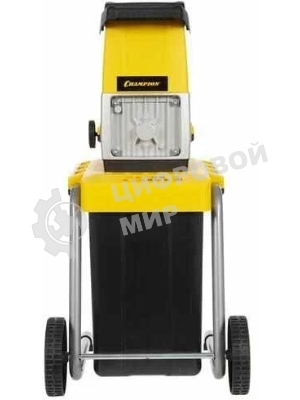 Садовый измельчитель Champion SH280 2800Вт