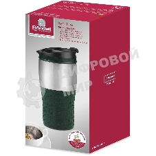 Термокружка Rondell RDS-1816 0.32 л, графитовый