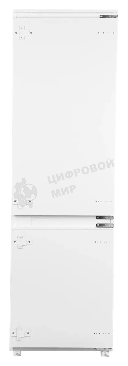 Встраиваемый холодильник Hyundai CC4033FV