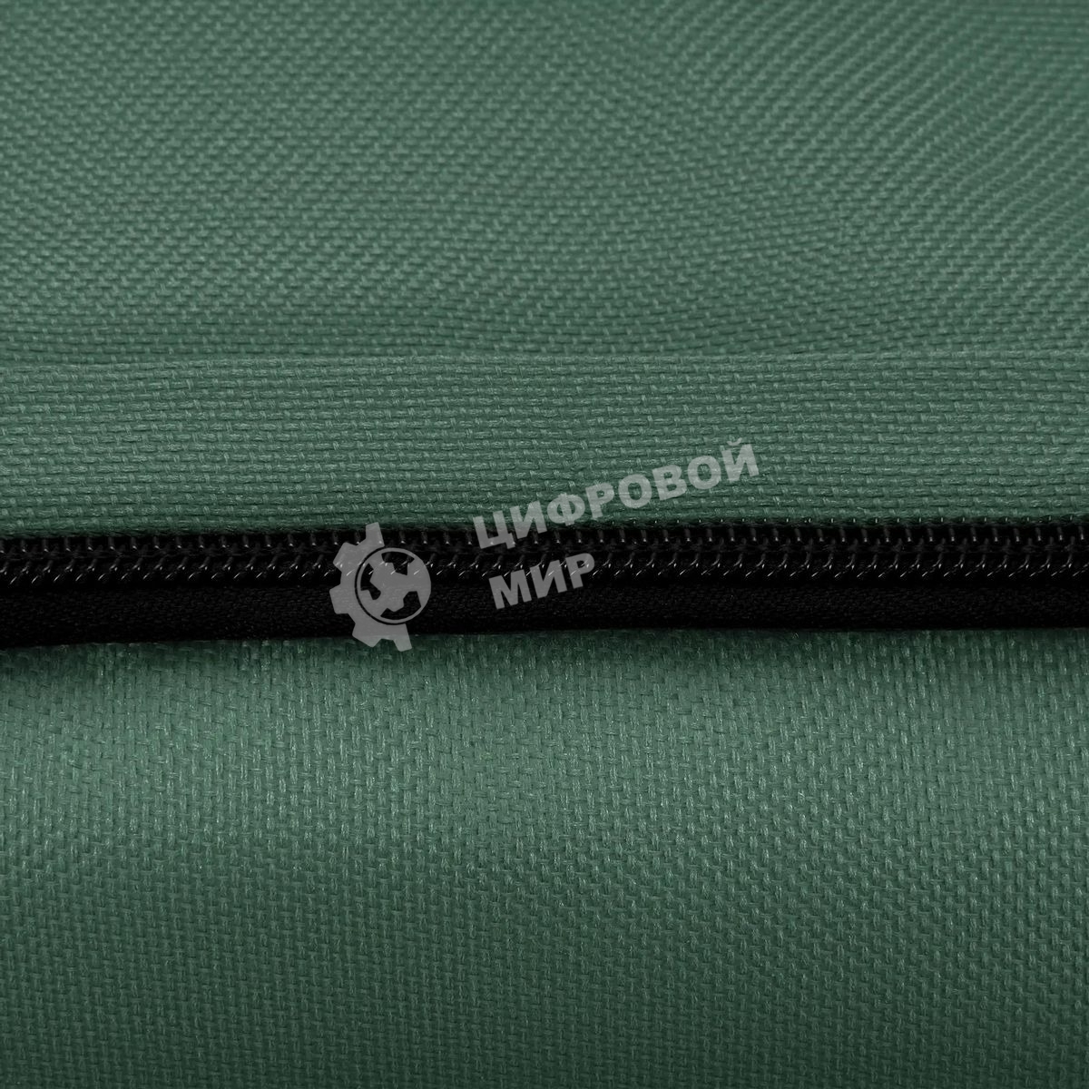 Рюкзак Silwerhof Simple, зеленый, 830893