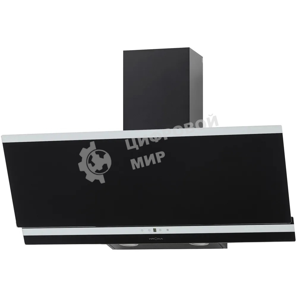 Вытяжка кухонная Krona IRMA A 900 черный S