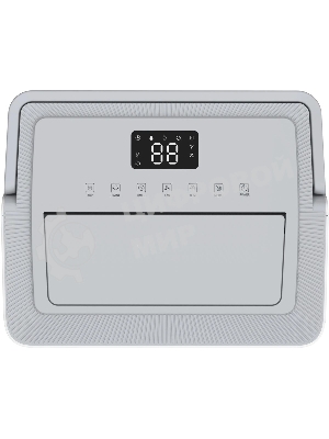 Осушитель воздуха мобильный Neoclima ND-35RH (35 л/сутки)