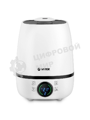 Увлажнитель воздуха Vitek VT-2332 белый