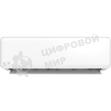 Кондиционер сплит-система Beko SPLIT BRFPA 090/BRFPA 091 9000 BTU, 26 м², 36/42 дБ, охлаждение, обогрев, осушение, белый