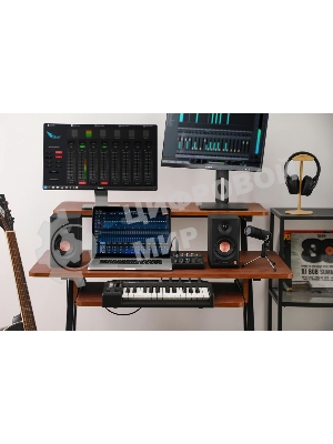 Колонки Edifier MR3 черный