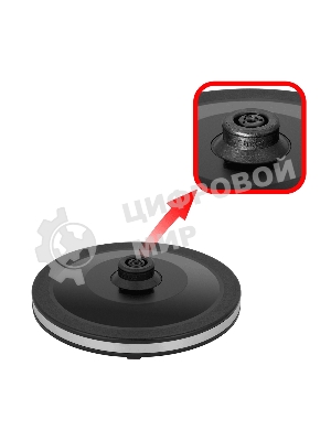 Чайник электрический Maunfeld MFK-622B