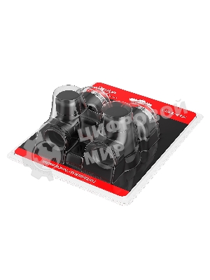 Узел нижнего подключения Royal Thermo Design прямой 1/2