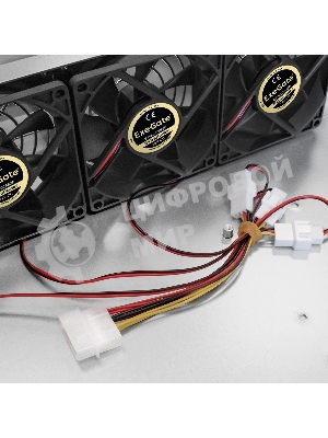 Серверная платформа ExeGate EX292412RUS Pro 2U550-HS08 RM 19