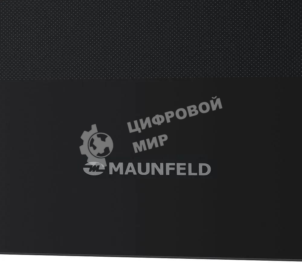 Шкаф духовой электрический Maunfeld EOEC516S, встраиваемый