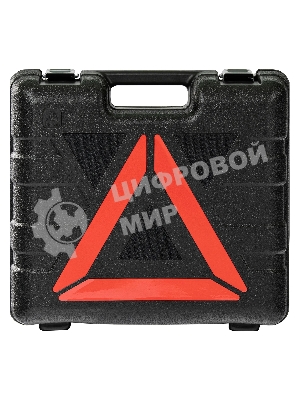 Домкрат электрогидравлический 