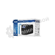 Источник бесперебойного питания SVEN Pro 650 650VA/390W LCD, USB, RJ-45 (2 EURO)