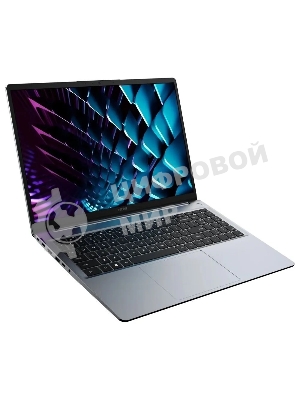 Ноутбук TECNO Megabook K16S K16SFA/16