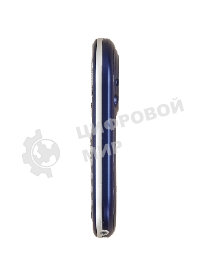 Мобильный телефон BQ 1416 Circle синий