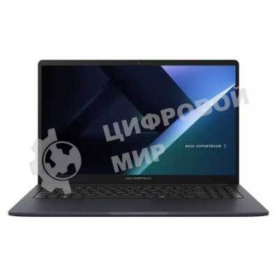 Ноутбук ASUS B1503CVA-S78551/15.6